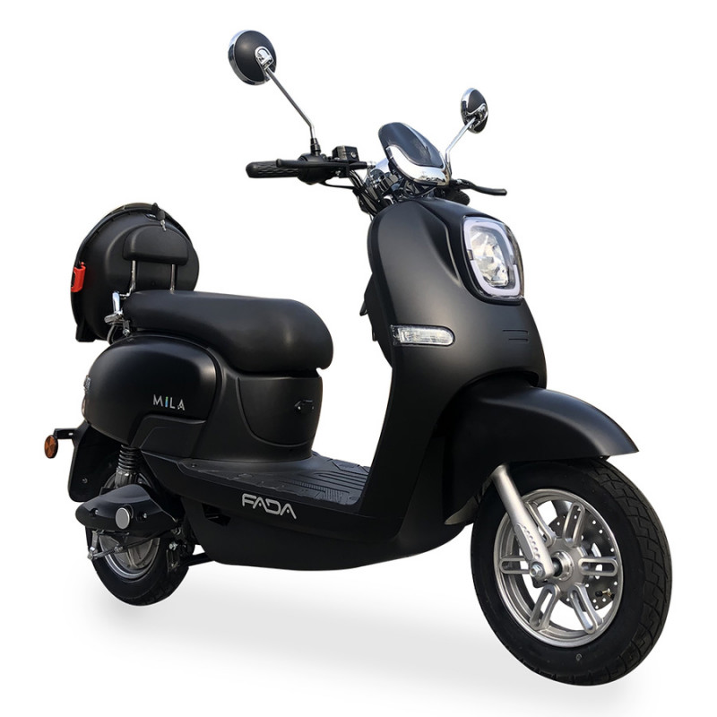 Електричний скутер FADA MiLA 1000W (AGM)