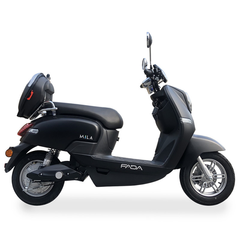 Електричний скутер FADA MiLA 1000W (AGM)