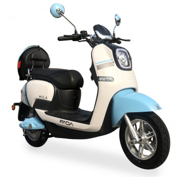 Електричний скутер FADA MiLA 1000W (AGM)