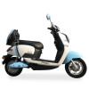 Електричний скутер FADA MiLA 1000W (AGM)