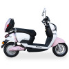 Електричний скутер FADA MiLA 1000W (AGM)