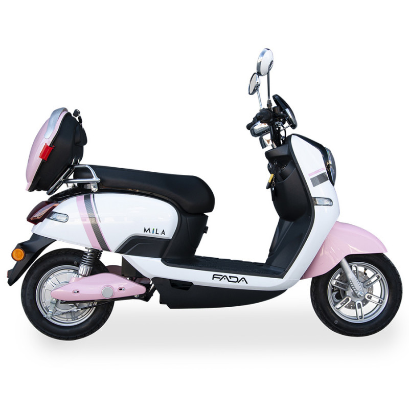 Електричний скутер FADA MiLA 1000W (AGM)