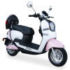 Електричний скутер FADA MiLA 1000W (AGM)