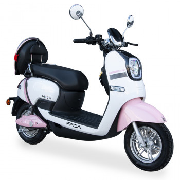 Електричний скутер FADA MiLA 1000W (AGM)