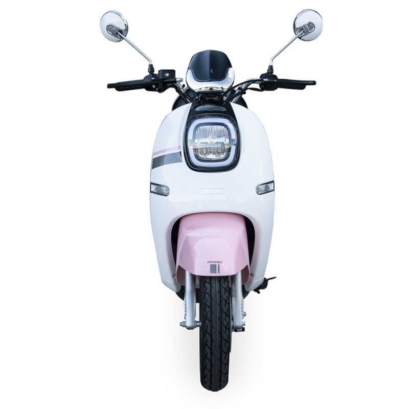 Електричний скутер FADA MiLA 1000W (AGM)