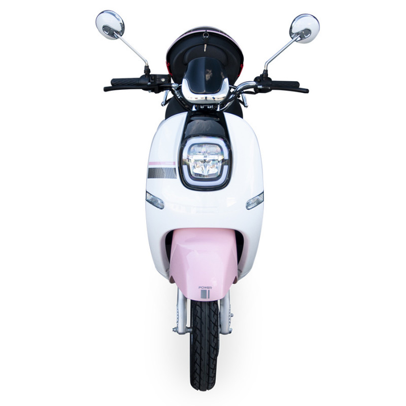 Електричний скутер FADA MiLA 1000W (AGM)