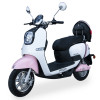 Електричний скутер FADA MiLA 1000W (AGM)