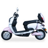 Електричний скутер FADA MiLA 1000W (AGM)