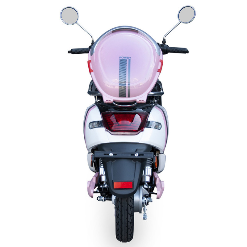 Електричний скутер FADA MiLA 1000W (AGM)