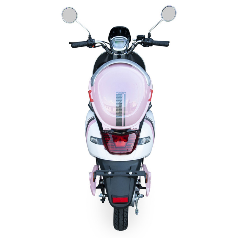 Електричний скутер FADA MiLA 1000W (AGM)
