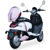 Електричний скутер FADA MiLA 1000W (AGM)