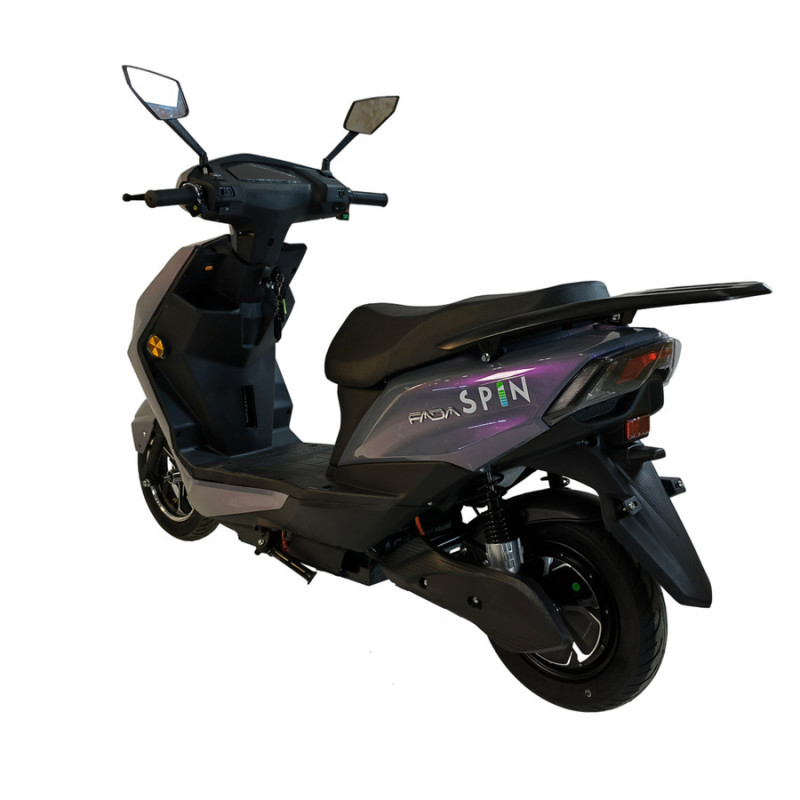 Электрический скутер FADA SPiN 2000W (AGM)
