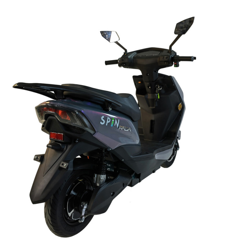 Электрический скутер FADA SPiN 2000W (AGM)