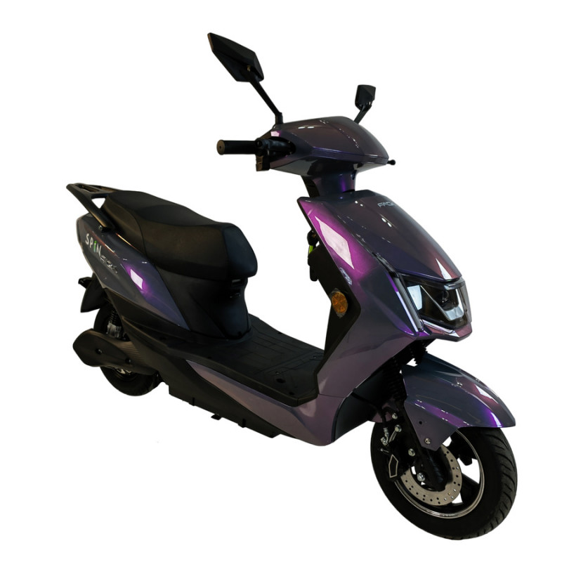 Электрический скутер FADA SPiN 2000W (AGM)