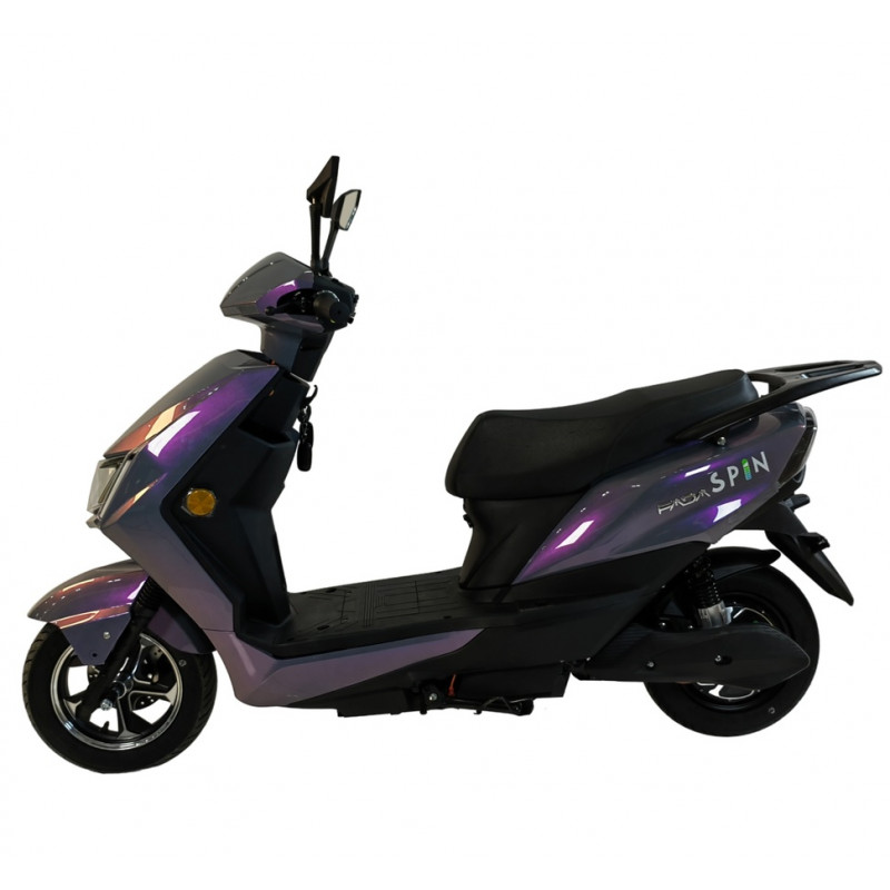 Электрический скутер FADA SPiN 2000W (AGM)