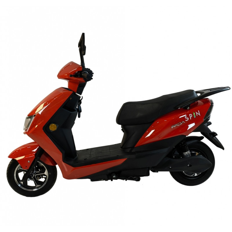 Электрический скутер FADA SPiN 2000W (AGM)