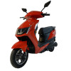 Электрический скутер FADA SPiN 2000W (AGM)