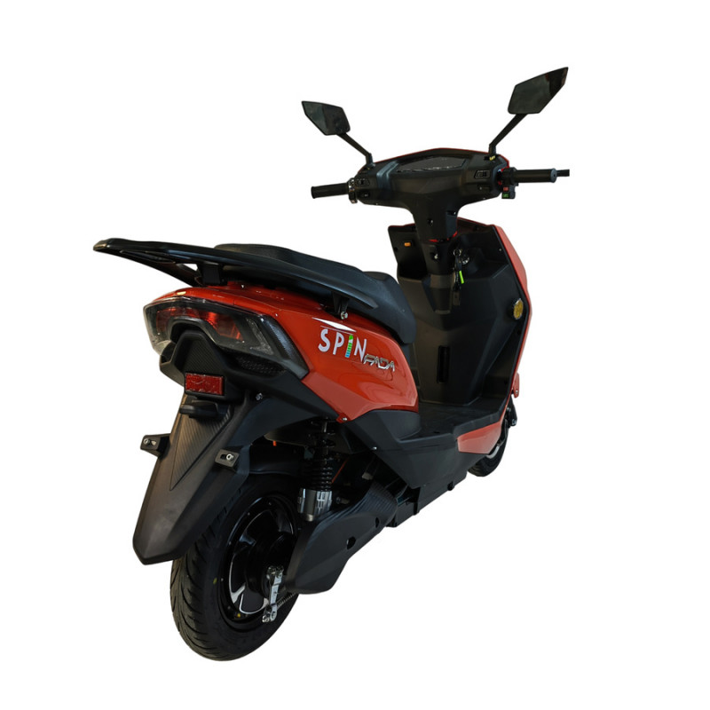 Электрический скутер FADA SPiN 2000W (AGM)
