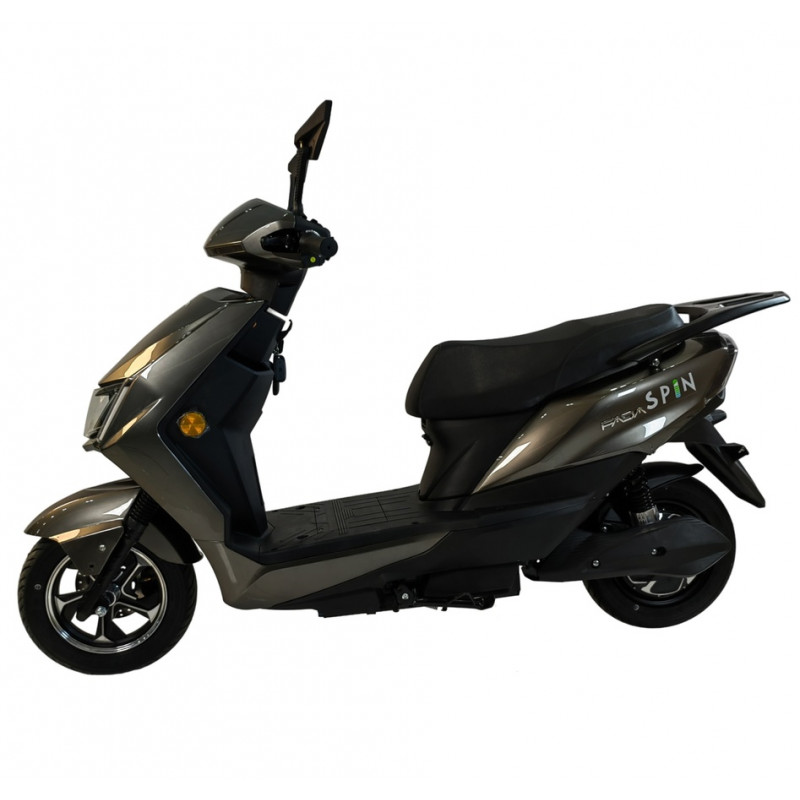 Электрический скутер FADA SPiN 2000W (AGM)