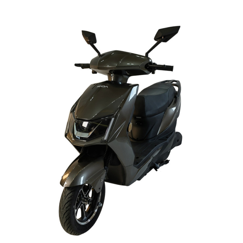 Электрический скутер FADA SPiN 2000W (AGM)