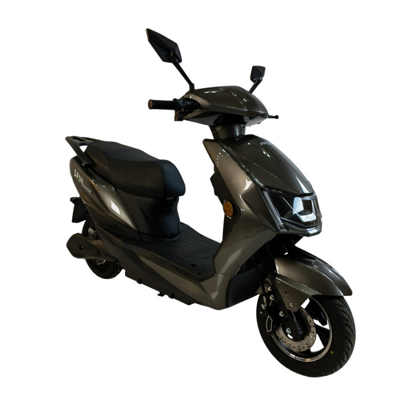 Электрический скутер FADA SPiN 2000W (AGM)