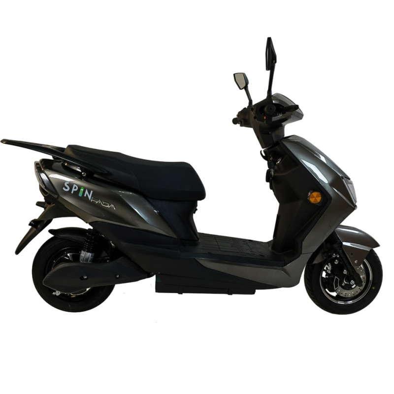 Электрический скутер FADA SPiN 2000W (AGM)