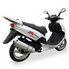 Скутер FADA YB150T-15D