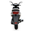Скутер FADA YB150T-15D