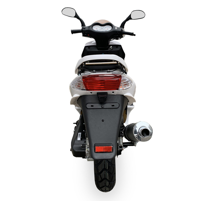 Скутер FADA YB150T-15D