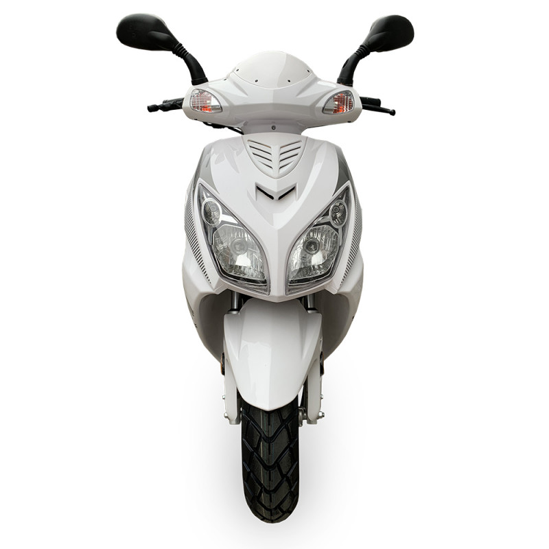 Скутер FADA YB150T-15D