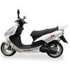Скутер FADA YB150T-15D
