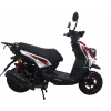 Скутер FADA YB150T-35 BWS