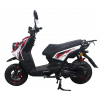 Скутер FADA YB150T-35 BWS