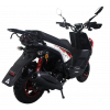 Скутер FADA YB150T-35 BWS