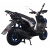 Скутер FADA YB150T-35 BWS