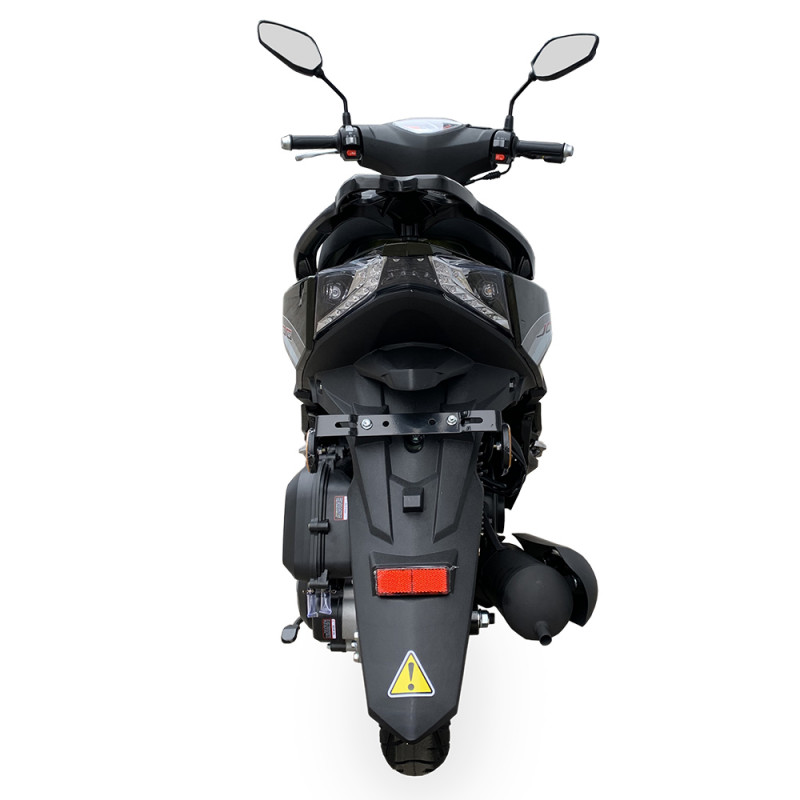 Скутер FADA JOG (YB110QT-3)