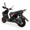 Скутер FADA JOG (YB110QT-3)