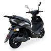 Скутер FADA JOG (YB110QT-3)