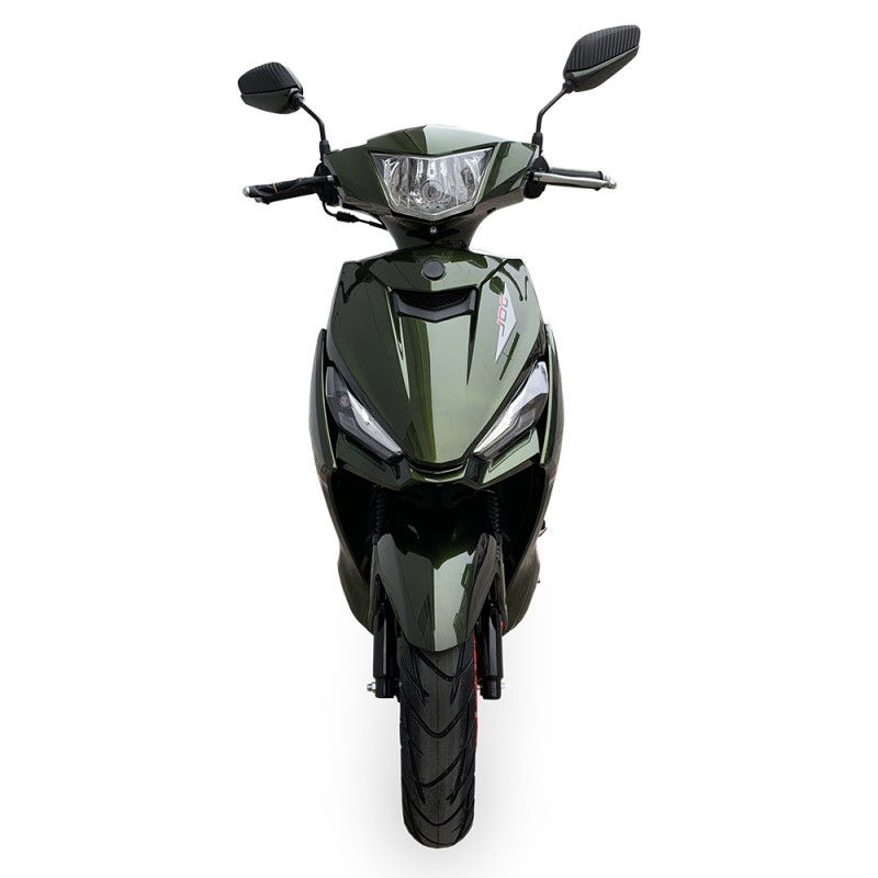 Скутер FADA JOG (YB110QT-3)