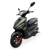 Скутер FADA JOG (YB110QT-3)