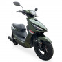 Скутер FADA JOG (YB110QT-3)