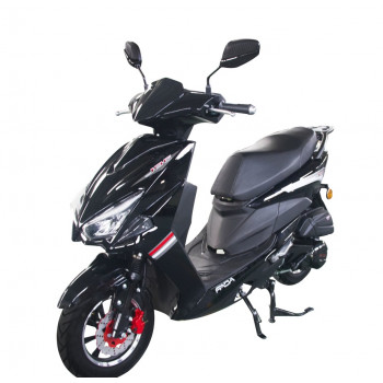 Скутер FADA JOG N 125