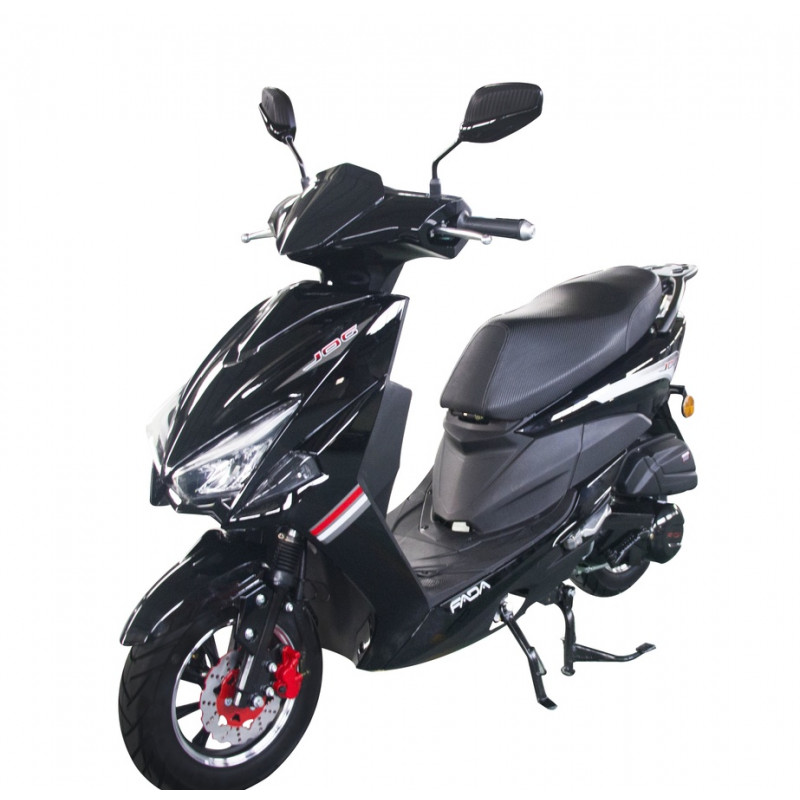 Скутер FADA JOG N 125