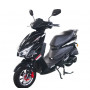 Скутер FADA JOG N 125