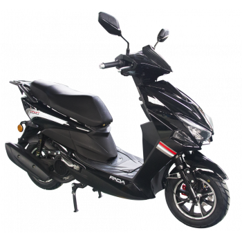 Скутер FADA JOG N 125