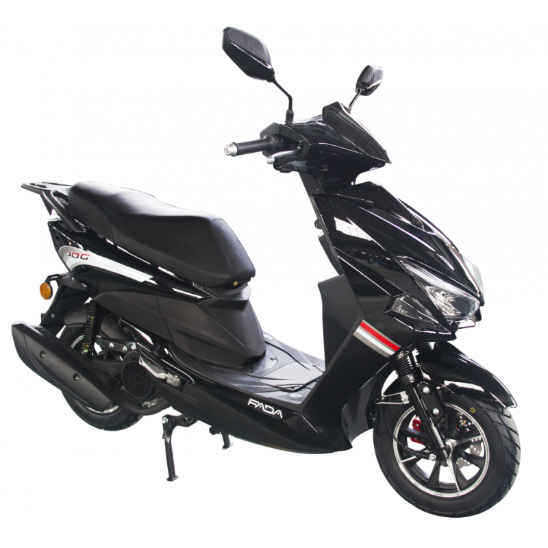 Скутер FADA JOG N 125