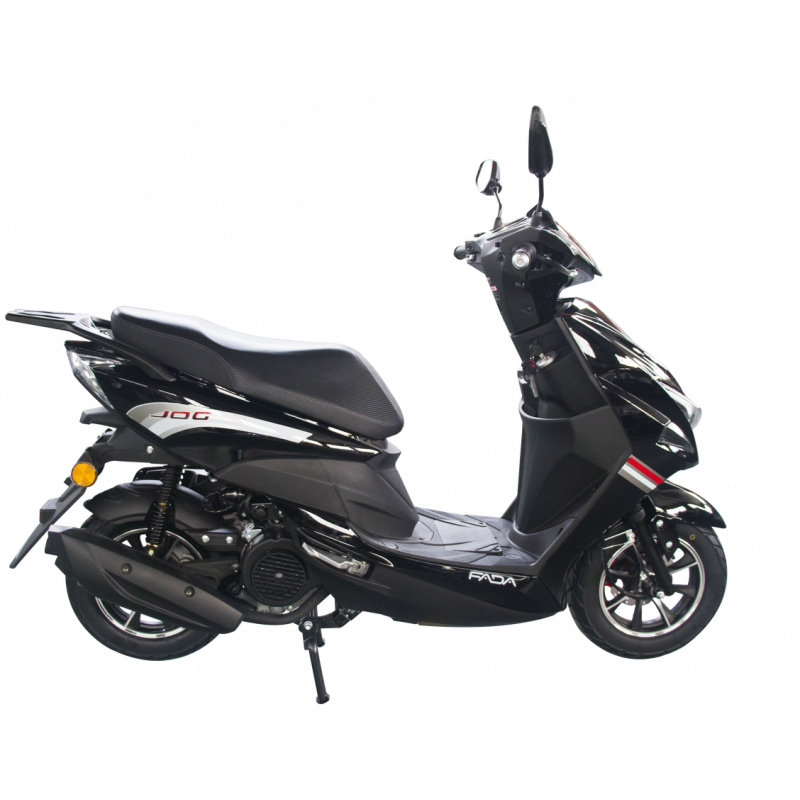 Скутер FADA JOG N 125