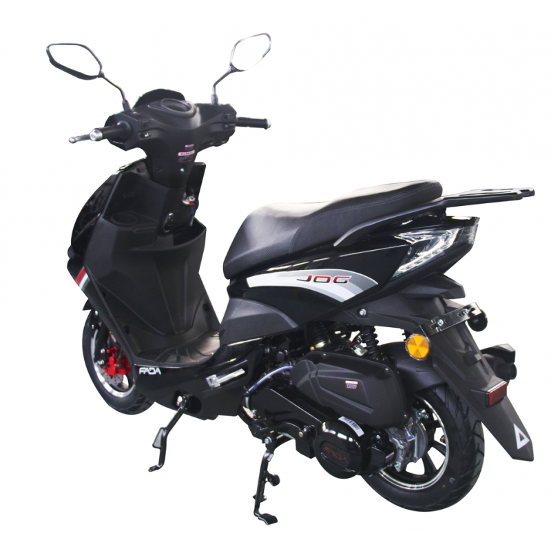 Скутер FADA JOG N 125