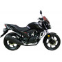 Дорожный мотоцикл Lifan KP150 (Lifan Irokez)