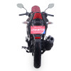 Дорожній мотоцикл Lifan KP200 (Irokez 200)